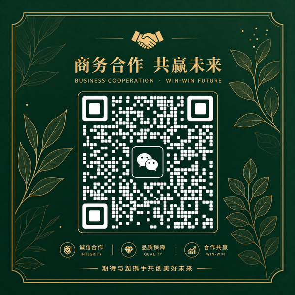 免费看片商务合作二维码